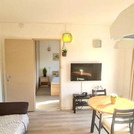 Le Cosy - Appartement 1 Chambre - 4Pers - Wifi - Parking Bail Mobilite モンペリエ エクステリア 写真
