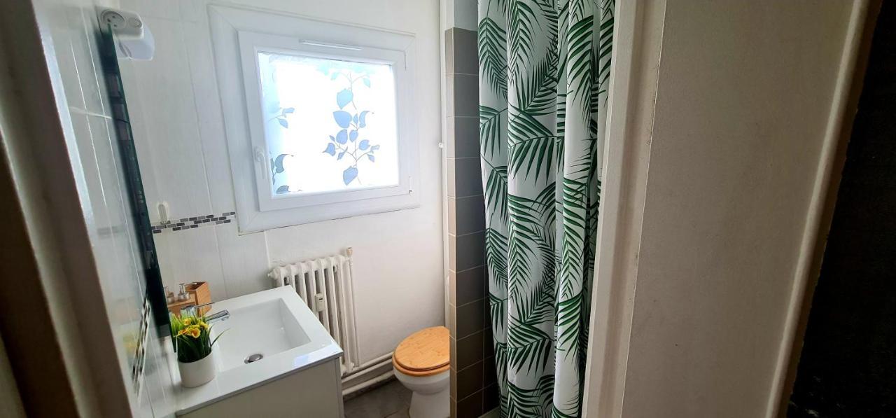 Le Cosy - Appartement 1 Chambre - 4Pers - Wifi - Parking Bail Mobilite モンペリエ エクステリア 写真