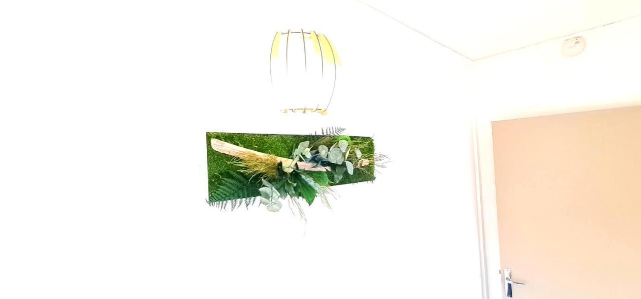 Le Cosy - Appartement 1 Chambre - 4Pers - Wifi - Parking Bail Mobilite モンペリエ エクステリア 写真